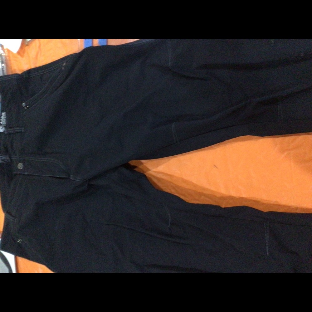 Kuhl Destroyr Men’s pants, 40x30